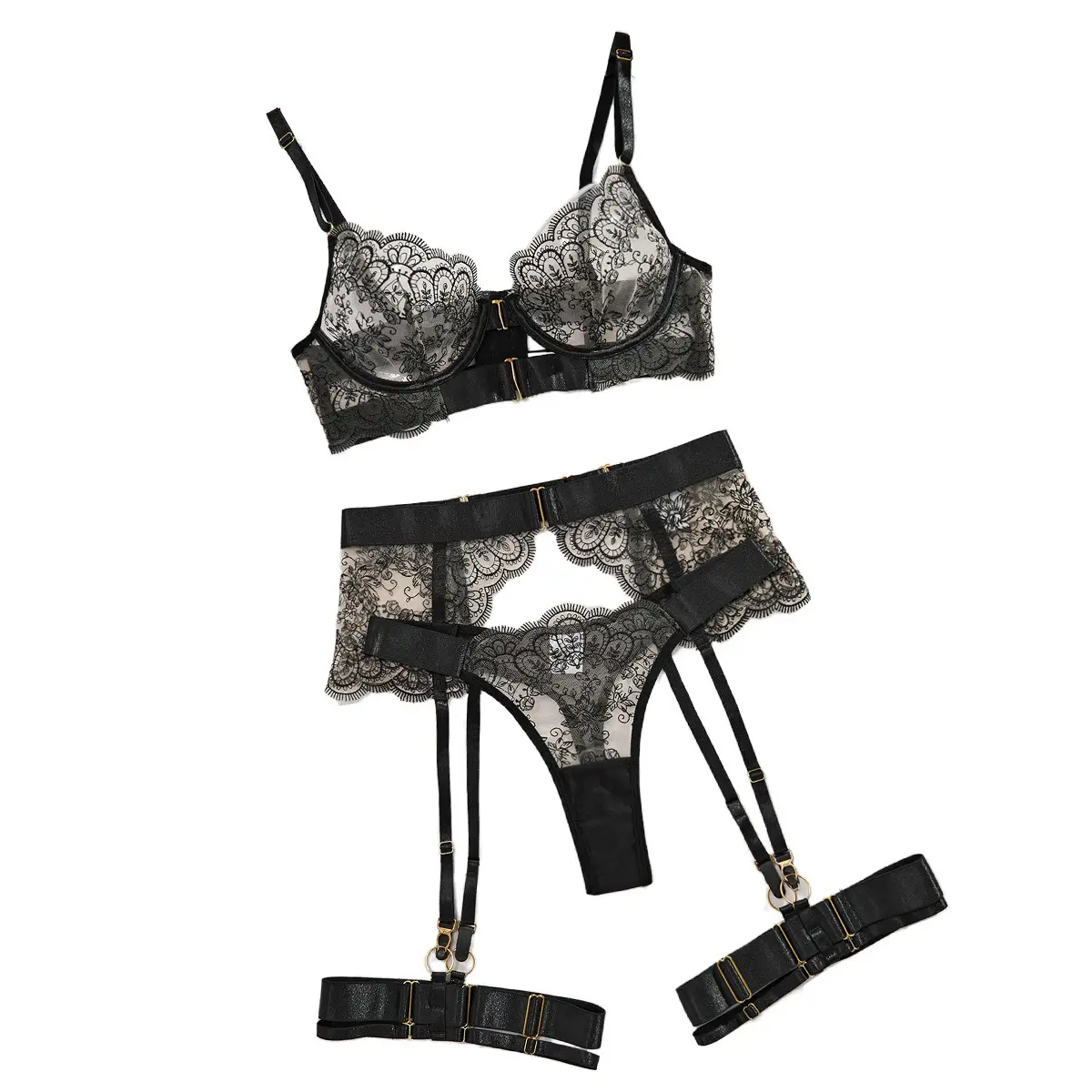 Conjunto Sacramento